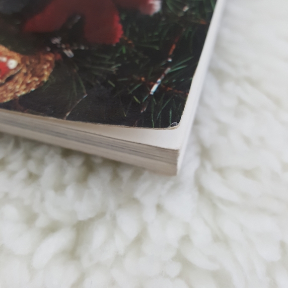 Erica Wilsons Christmas World Craft Project Book - Picture 14 of 16